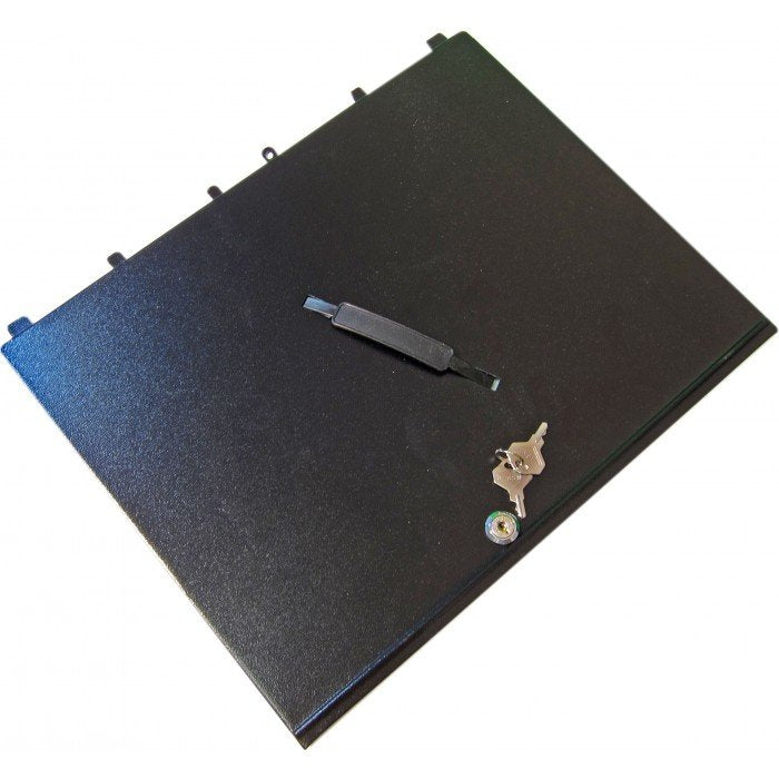 EAN 5711045437311 - apg Solutions Lockable Lid 1 pieza(s) imagen 1