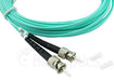 EAN 4063232617640 - BlueOptics SFP3333EU3MK Cable de fibra óptica e InfiniBand 3 m 2x ST Color aguamarina imagen 3