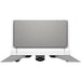 EAN 196548169665 - HP Clr LJ Gray 2100 Sht HC Tray/Stand Alimentador automático de documentos (ADF) imagen 2