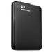 EAN 0718037807607 - Western Digital WD Elements Portable disco duro externo 1 TB 2.5" Micro-USB B 3.2 Gen 1 (3.1 Gen 1) Negro imagen 6