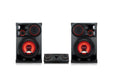 EAN 8806098627103 - LG XBOOM CL98 sistema de audio para el hogar Minicadena de música para uso doméstico 3500 W Negro imagen 2