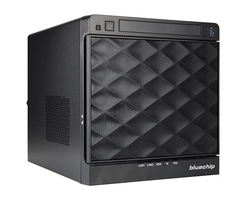 EAN 4250749709139 - bluechip SERVERline T30338a servidor 960 GB Torre Intel Xeon E E-2414 2,6 GHz 32 GB DDR5-SDRAM 265 W imagen 1