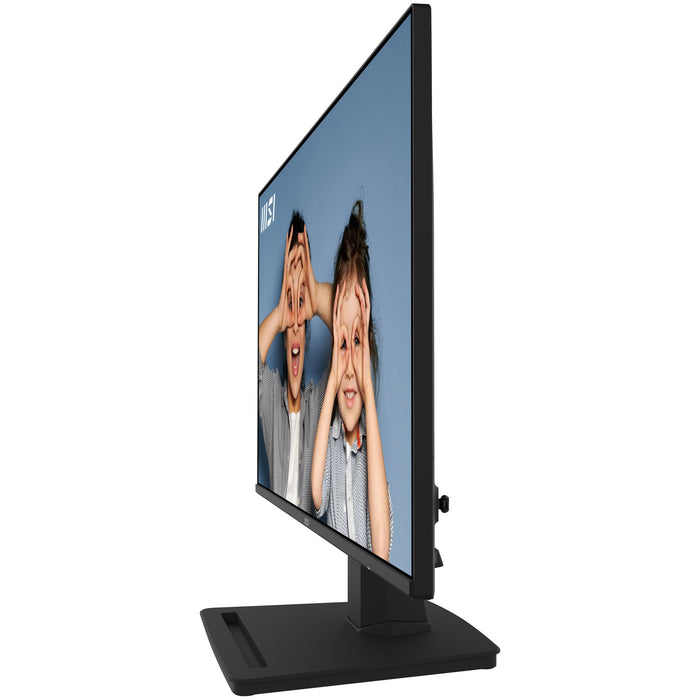 EAN 4711377156417 - MSI PRO MP252 pantalla para PC 62,2 cm (24.5") 1920 x 1080 Pixeles Full HD LED Negro imagen 11