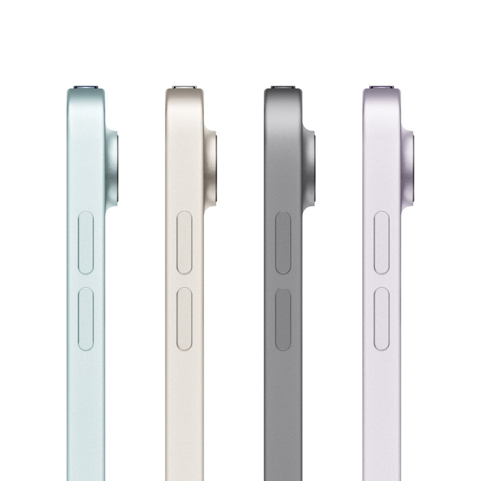 EAN 195950824896 - Apple iPad Air Apple M 256 GB 27,9 cm (11") 12 GB Wi-Fi 7 (802.11be) iPadOS 26 Beige imagen 3