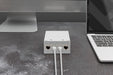 EAN 4016032490609 - Digitus DN-93617-4 módulo de conector de red imagen 5