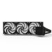 EAN 8800263651122 - Zalman * ALPHA2 V2 A36 BL 360 mm CPU Liquid Coole imagen 8