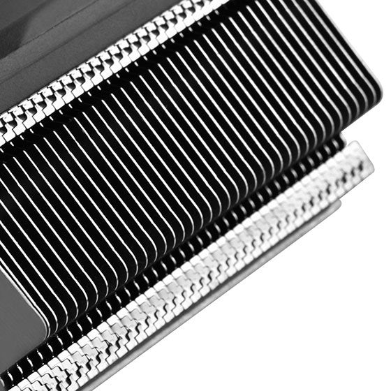 EAN 4710007225998 - Silverstone krypton KR01 Procesador Enfriador 8 cm imagen 11
