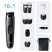 EAN 8700216429511 - Braun AIO3560 cortadora de pelo y maquinilla Negro 14 Níquel-metal hidruro (NiMH) imagen 2