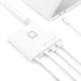 EAN 7640186416597 - DICOTA D31893 cargador de dispositivo móvil Portátil, Smartphone, Tableta Blanco Carga rápida Interior imagen 9