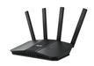 EAN 4711636172417 - ASUS RT-BE59 BE5000 router inalámbrico 2.5 Gigabit Ethernet Doble banda (2,4 GHz / 5 GHz) Negro imagen 3