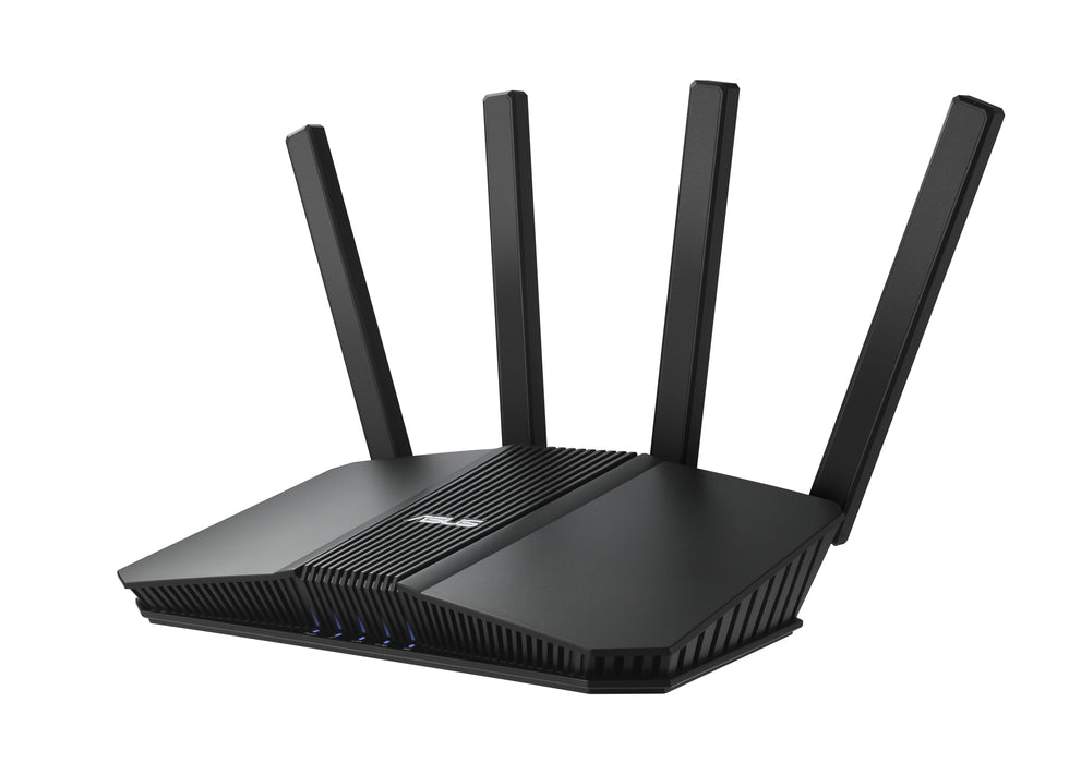 EAN 4711636172417 - ASUS RT-BE59 BE5000 router inalámbrico 2.5 Gigabit Ethernet Doble banda (2,4 GHz / 5 GHz) Negro imagen 3
