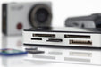 EAN 4016032431497 - Digitus DA-70330-1 lector de tarjeta USB 3.2 Gen 1 (3.1 Gen 1) Negro, Blanco imagen 8