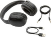 EAN 4975769487309 - JVC Gumy Band Auriculares Inalámbrico y alámbrico Diadema Llamadas/Música Bluetooth Negro imagen 3