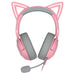 EAN 8887910060278 - Razer RZ04-04730200-R3M1 auricular y casco Auriculares Alámbrico Diadema Llamadas/Música Rosa imagen 1