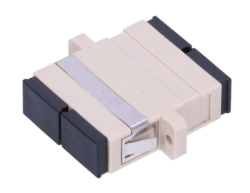 EAN 5902560362848 - Extralink ADAPTER SC/PC SC/UPC MM DUPLEX - Adapter SC/UPC Hembra/Hembra imagen 1