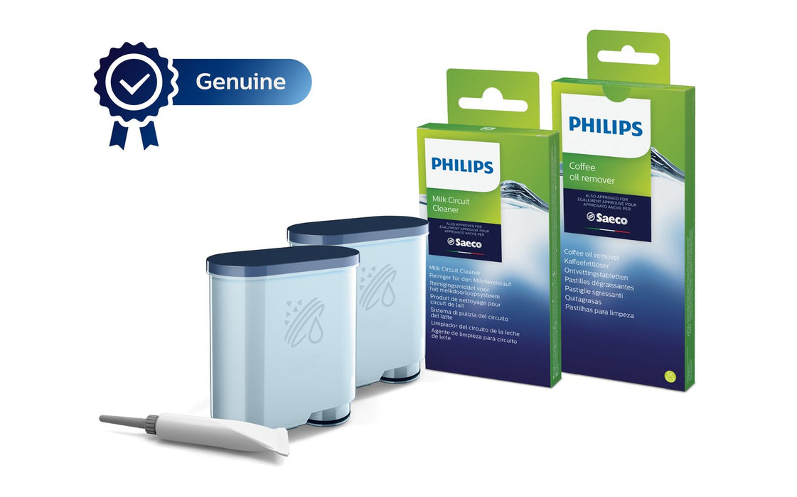 EAN 8710103818991 - Philips CA6707/10 pieza y accesorio para cafetera Descalcificador imagen 1