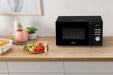 EAN 3838782611537 - Gorenje MO20A4BH Negro Solo microondas Encimera 20 L 800 W imagen 13