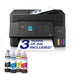 EAN 8715946741338 - Epson EcoTank ET-4900 Inyección de tinta A4 5760 x 1440 DPI Wifi imagen 1
