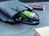 EAN 4006501032492 - Leifheit 03249 taza de viaje 350 ml Negro, Verde Acero inoxidable imagen 6
