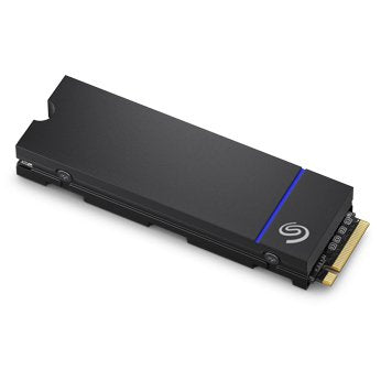 EAN 8719706430128 - Seagate Game Drive PS5 NVMe 1 TB M.2 PCI Express 4.0 3D TLC imagen 4