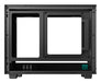EAN 6933412774457 - DeepCool CH160 Small Form Factor (SFF) Negro imagen 6