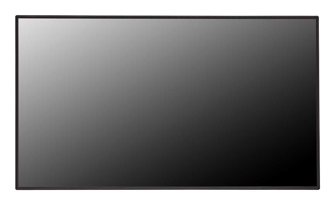 EAN 8806084298898 - LG 55UM5N-H Pantalla plana para señalización digital 139,7 cm (55") LCD Wifi 500 cd / m² 4K Ultra HD Negr imagen 2