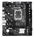 EAN 4710483943775 - Asrock H610M-H2/M.2 D5 Intel H610 LGA 1700 micro ATX imagen 2
