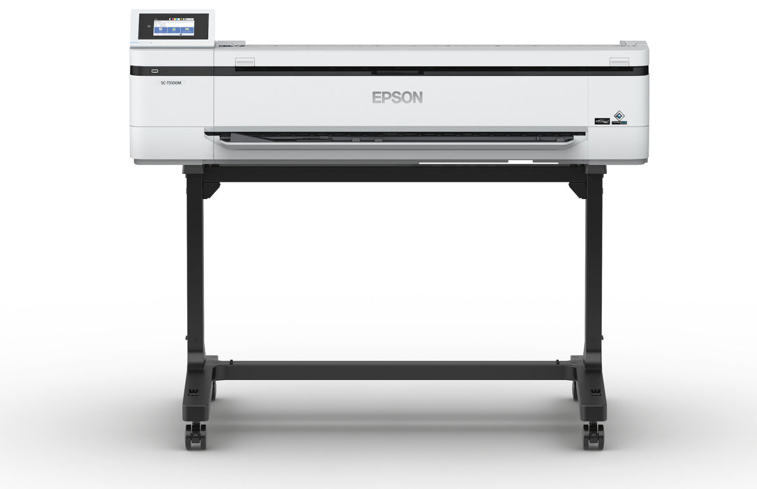 EAN 8715946696669 - Epson C11CJ54301A0 impresora de gran formato Wifi Inyección de tinta Color 2400 x 1200 DPI A0 (841 x 1189 imagen 2