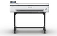 EAN 8715946696669 - Epson C11CJ54301A0 impresora de gran formato Wifi Inyección de tinta Color 2400 x 1200 DPI A0 (841 x 1189 imagen 2