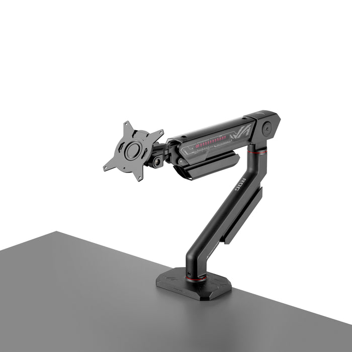 EAN 4711636275842 - ASUS AAS01R 124,5 cm (49") Escritorio Negro imagen 2