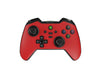 EAN 5901969443752 - GENESIS Mangan 400 Rojo Bluetooth Gamepad Analógico/Digital Android, MAC, Nintendo Switch, PC, iOS imagen 1