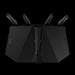 EAN 0192876648681 - ASUS RT-AX82U router inalámbrico Gigabit Ethernet Doble banda (2,4 GHz / 5 GHz) Negro imagen 10