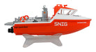 EAN 4262408977124 - Amewi 26116 modelo controlado por radio Barco Motor eléctrico imagen 3