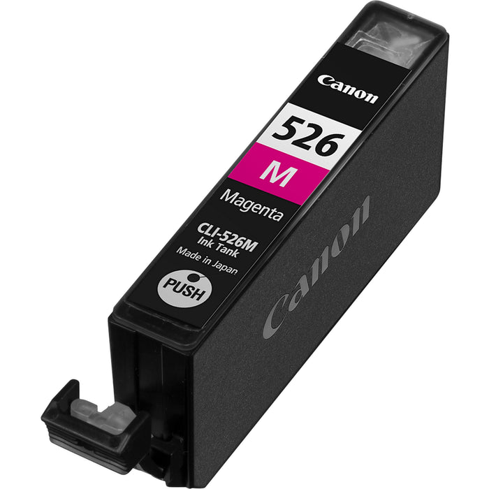 EAN 4960999670041 - Canon 4542B001 cartucho de tinta 1 pieza(s) Original Magenta imagen 1