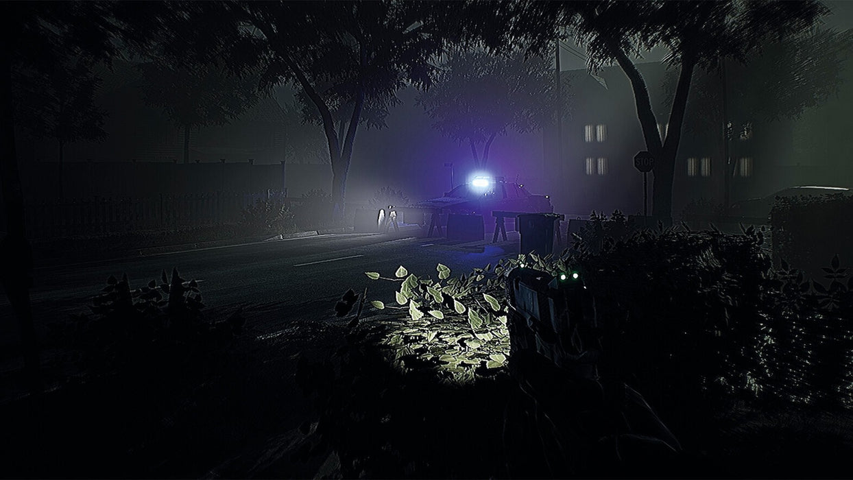 EAN 8436016712798 - Tesura Games Amber Alert imagen 7