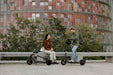 EAN 8720254406480 - Ninebot by Segway KickScooter F2 Pro E Negro 25 kmh imagen 6