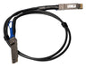 EAN 6976499414403 - Mikrotik DDQ+DA0001 Cable de fibra óptica e InfiniBand 1 m QSFP-DD DAC Negro imagen 1