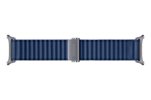 EAN 8806097615538 - Samsung ET-SVL70MNEGEU Accesorios para dispositivos vestibles inteligentes Grupo de rock Azul Nylon imagen 1