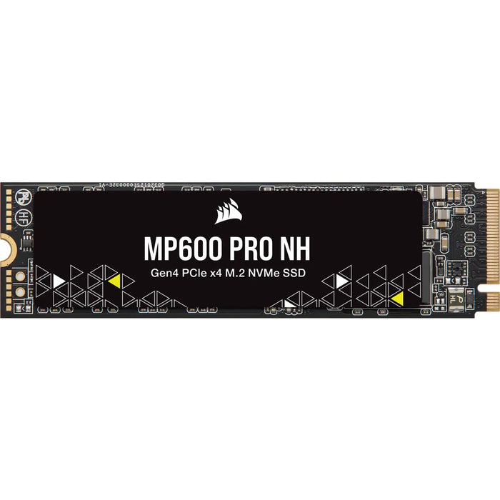 EAN 0840006697244 - Corsair MP600 PRO NH 8 TB M.2 PCI Express 4.0 NVMe 3D TLC NAND imagen 1