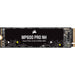 EAN 840006697220 - Corsair MP600 PRO NH 2 TB M.2 PCI Express 4.0 NVMe 3D TLC NAND imagen 1