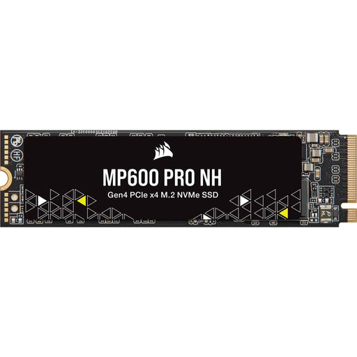 EAN 0840006697206 - Corsair MP600 PRO NH 1 TB M.2 PCI Express 4.0 NVMe 3D TLC NAND imagen 1