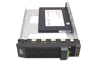 EAN 4065221977483 - Fujitsu PY-TS19NMA unidad de estado sólido 1,92 TB 3.5" Serial ATA III imagen 1