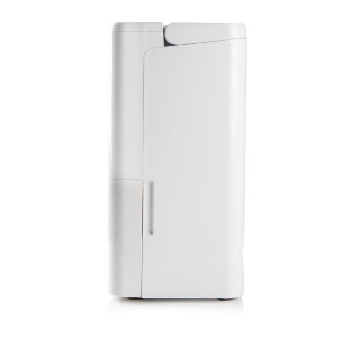 EAN 5411397151438 - Domo DO344DH deshumidificador 2,11 L 45 dB 350 W Blanco imagen 10