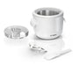 EAN 4242005296644 - Bosch MUZS2EB máquina para helados 0,55 L Blanco imagen 2