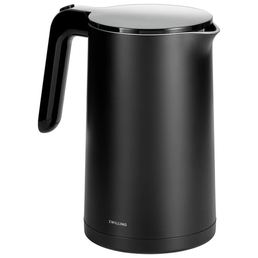 EAN 4009839537189 - ZWILLING ENFINIGY tetera eléctrica 1,5 L 1850 W Negro imagen 1
