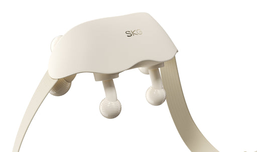 EAN 6944527443770 - SKG HS500-2 masajeador Cuello, Hombros Blanco imagen 2