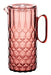 EAN 8008392395737 - Guzzini VANITY Jarra 1,75 L Rojo imagen 1
