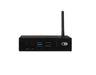 EAN 6949495705400 - Giada F210U Intel Atom® x5-Z8350 4 GB DDR3L-SDRAM 64 GB eMMC Mini PC Negro imagen 3
