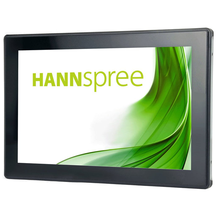 EAN 4711404023170 - Hannspree Open Frame HO 105 HTB Pantalla plana para señalización digital 25,6 cm (10.1") LCD 350 cd / m²  imagen 7
