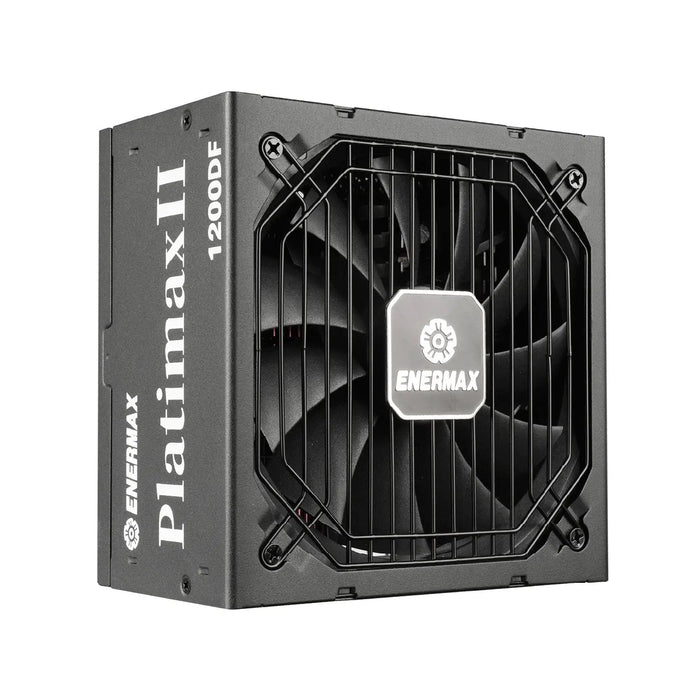 EAN 4713157728579 - Enermax EPS1200P-NPX unidad de fuente de alimentación 1200 W 24-pin ATX ATX Negro imagen 4